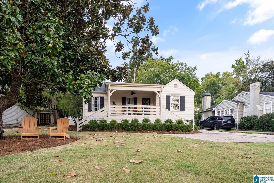 House in Mountain Brook, Alabama, United States 1 - 18982564
