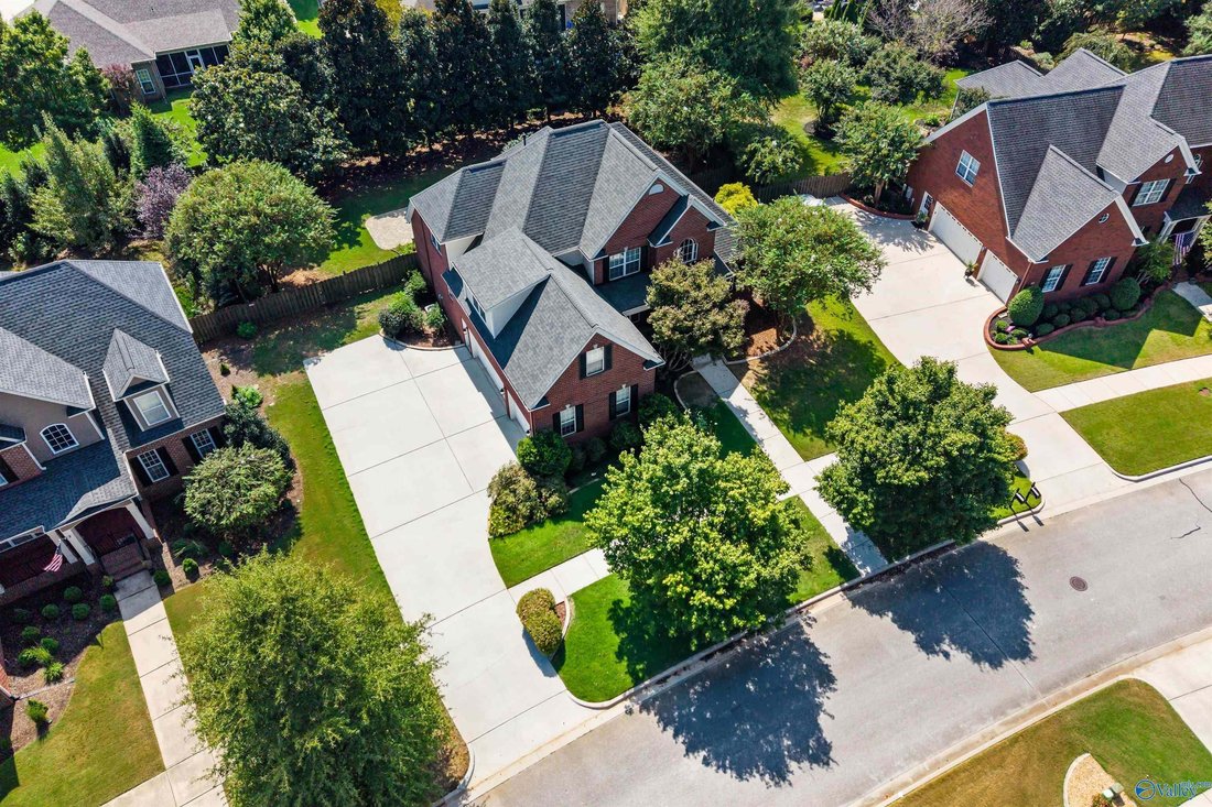 House in Redstone Arsenal, Alabama, United States 2 - 18982509