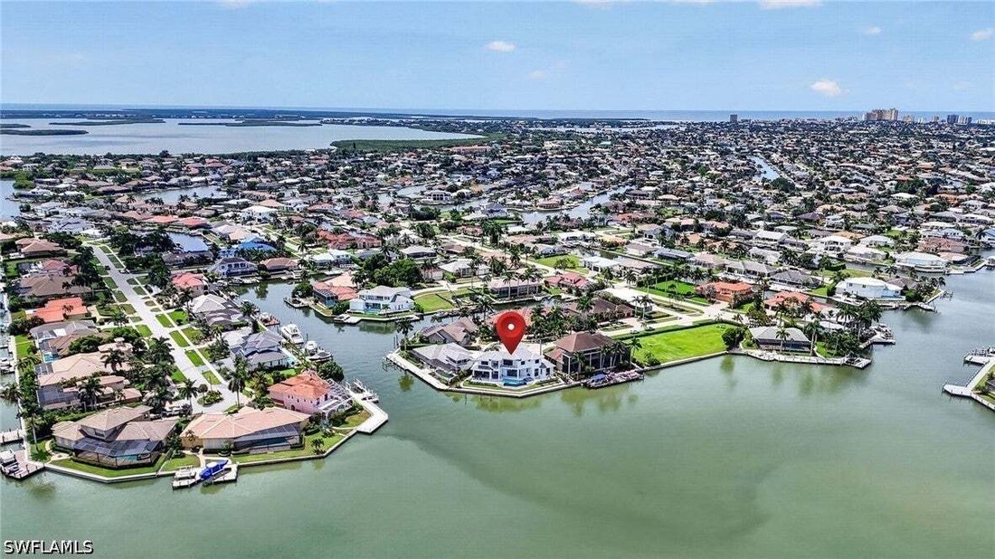 House in Marco Island, Florida, United States 5 - 18982491