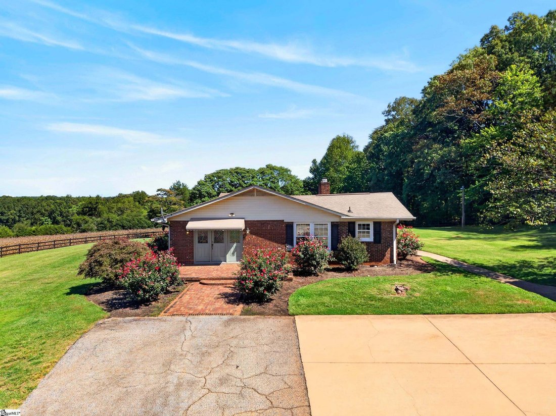 House in Greer, South Carolina, United States 3 - 18982378