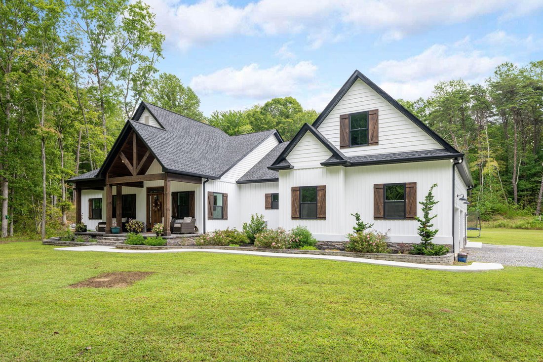 House in Rising Fawn, Georgia, United States 4 - 18982350