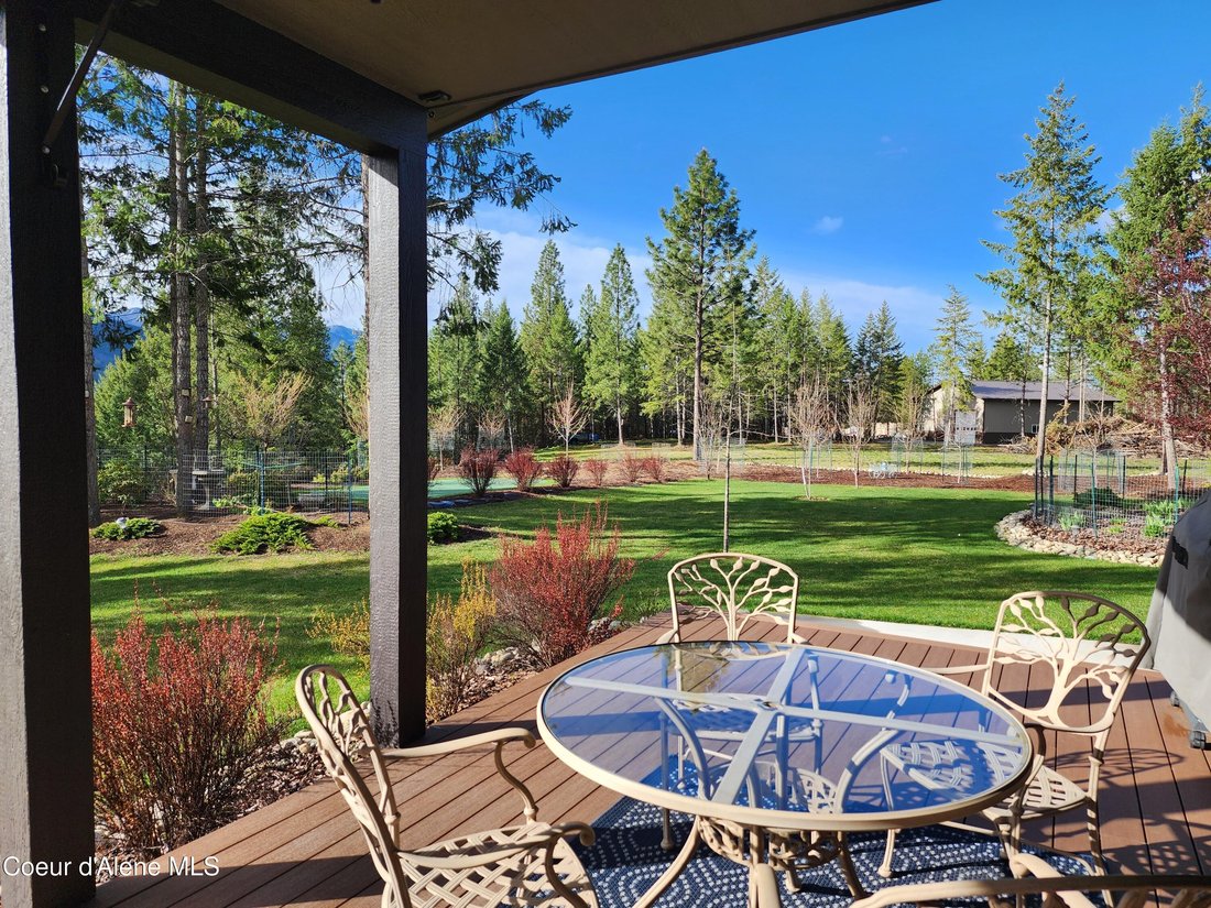 House in Moyie Springs, Idaho, United States 4 - 18982348