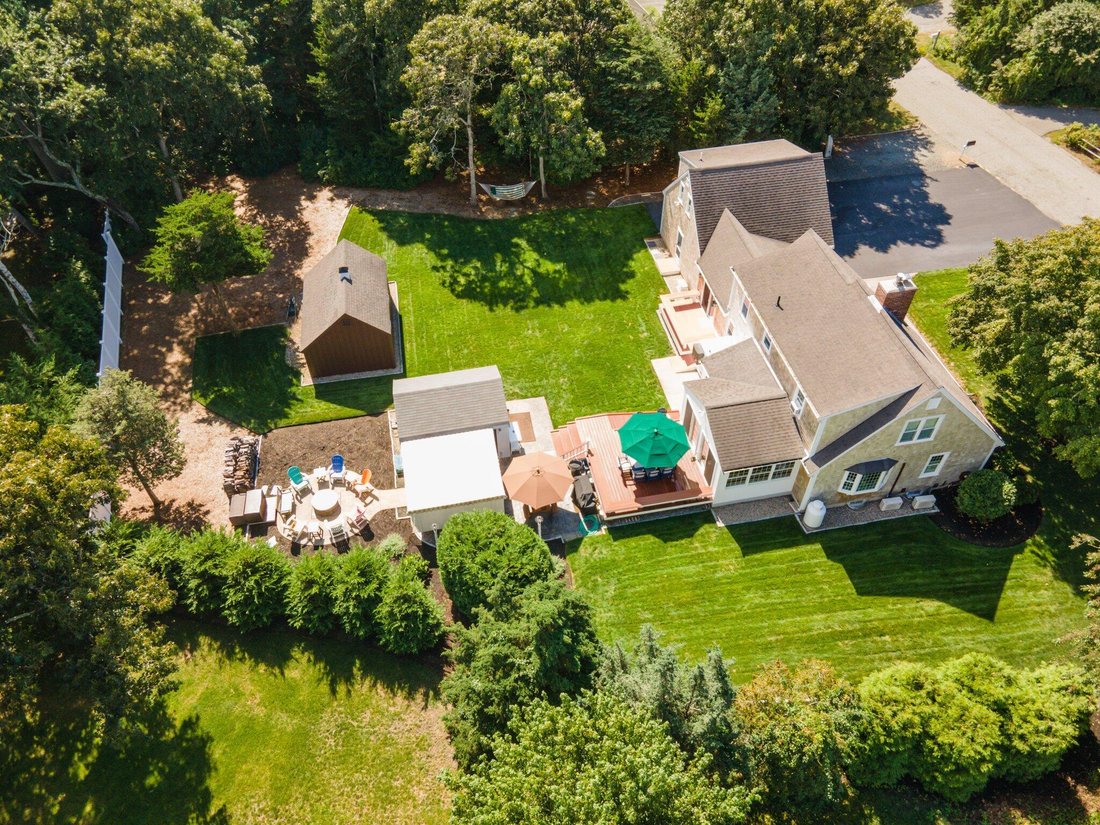 House in Orleans, Massachusetts, United States 3 - 18982336