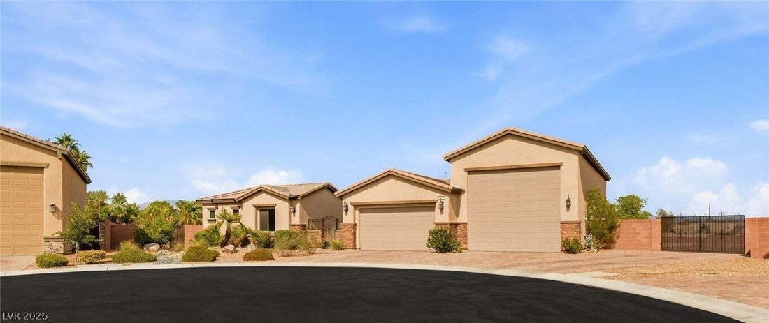 House in Las Vegas, Nevada, United States 2 - 18982490