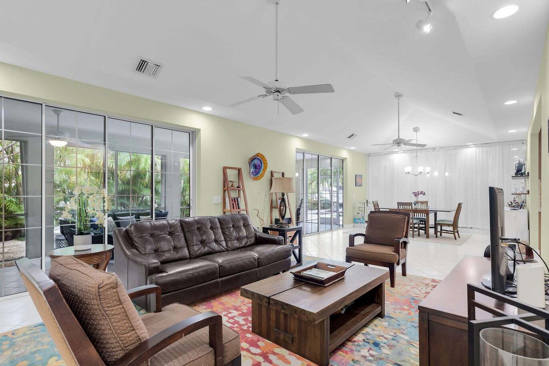 House in Big Pine Key, Florida, United States 5 - 18982326
