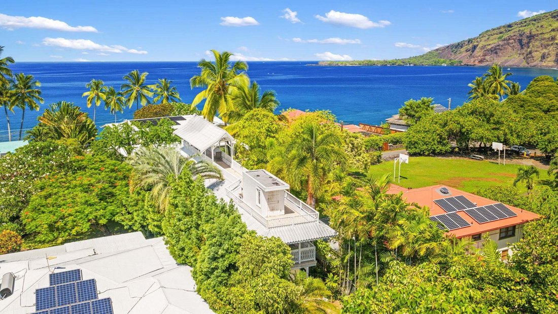 House in Captain Cook, Hawaii, United States 2 - 18982368