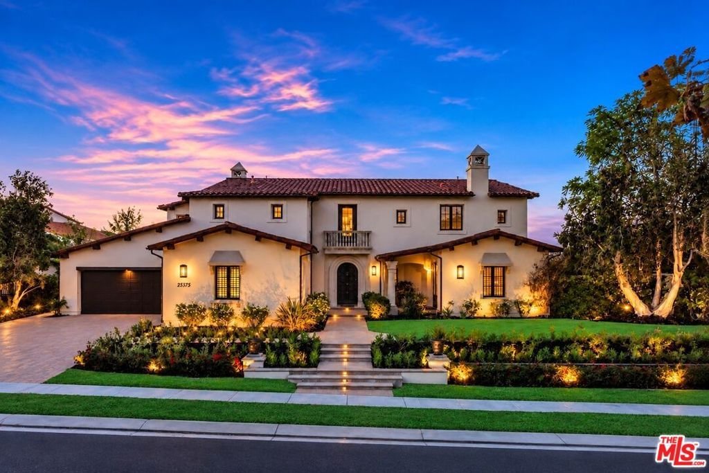 House in Hidden Hills, California, United States 1 - 18982539