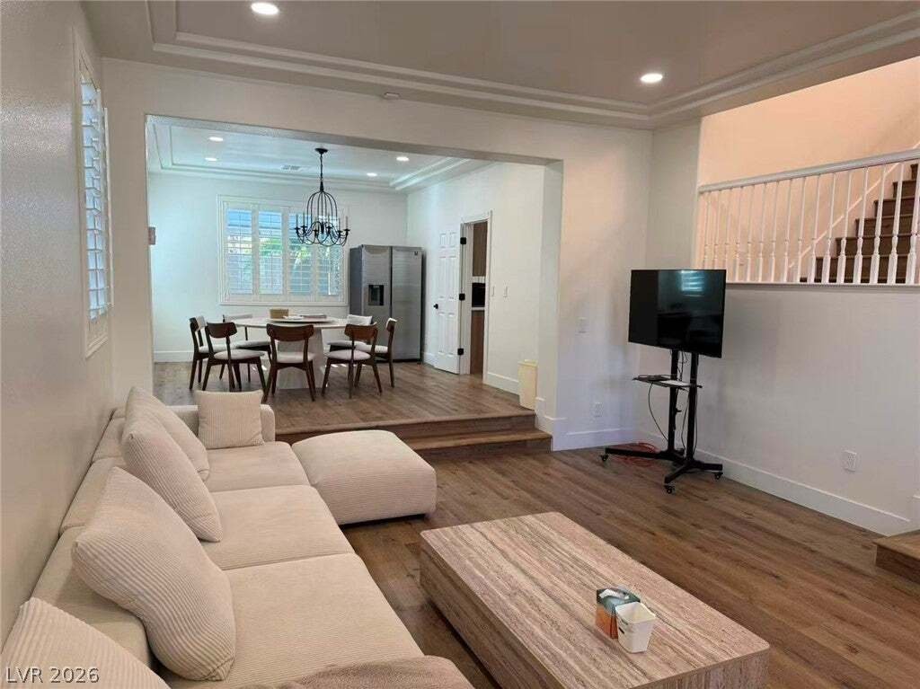 House in Las Vegas, Nevada, United States 4 - 18982489