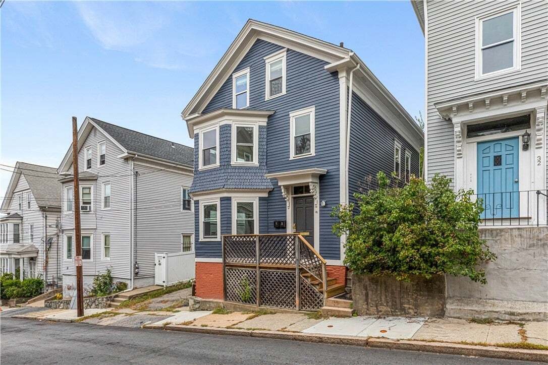 Providence, Rhode Island, United States 2 - 18982438