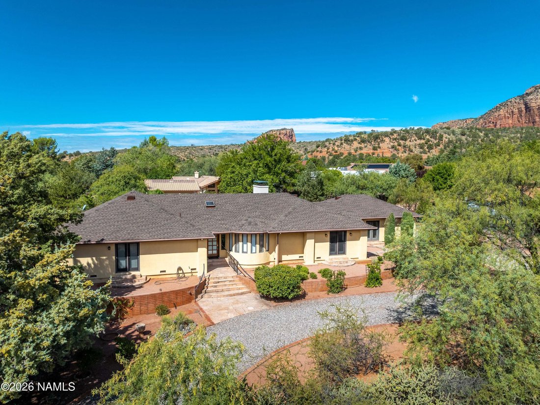 House in Sedona, Arizona, United States 3 - 18982338