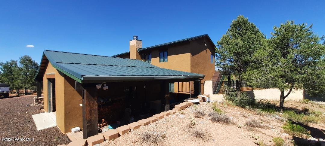 House in Seligman, Arizona, United States 5 - 18982353