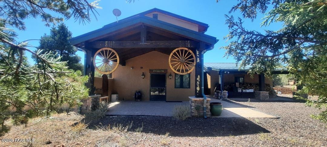 House in Seligman, Arizona, United States 4 - 18982353