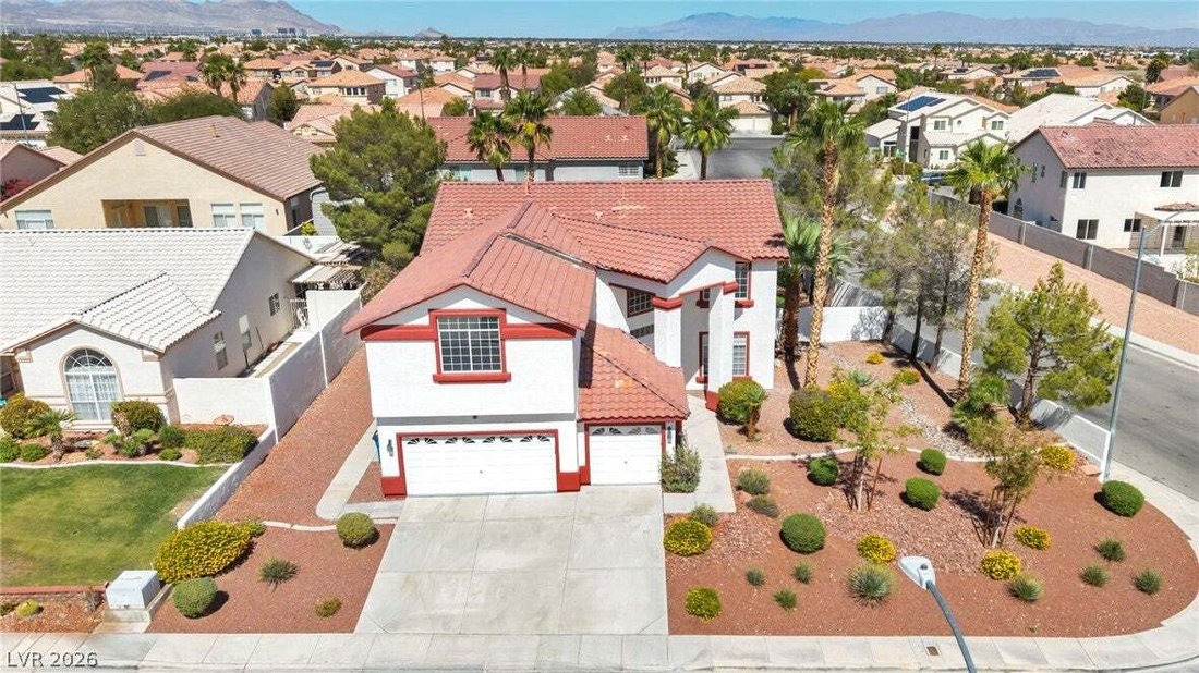 House in Las Vegas, Nevada, United States 4 - 18982499