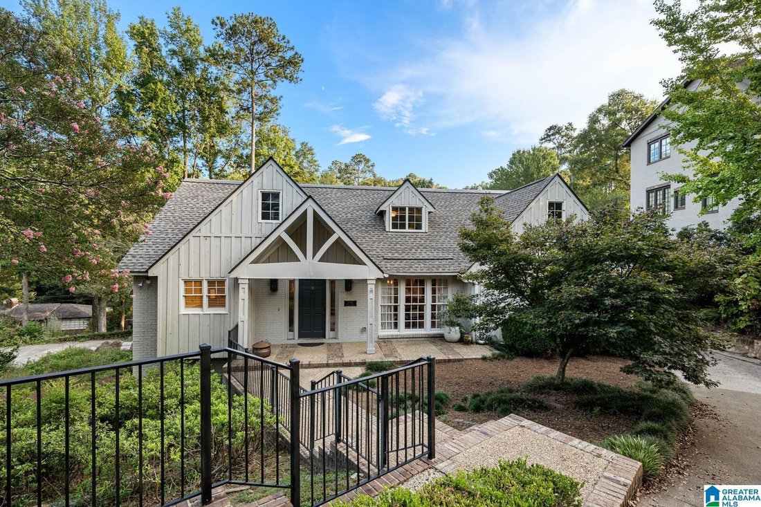 House in Mountain Brook, Alabama, United States 1 - 18982570