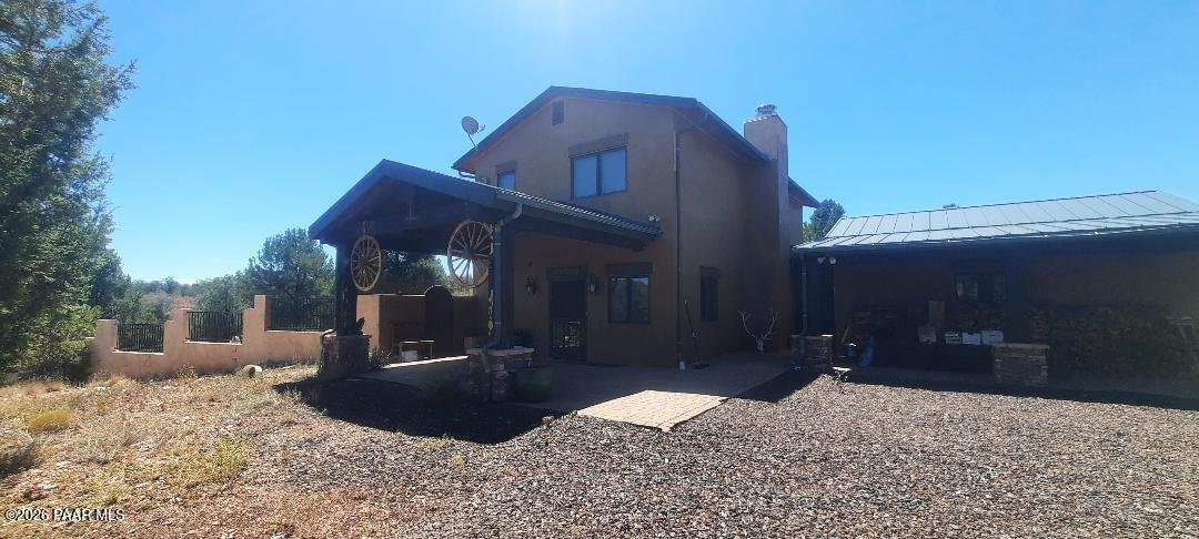 House in Seligman, Arizona, United States 3 - 18982353