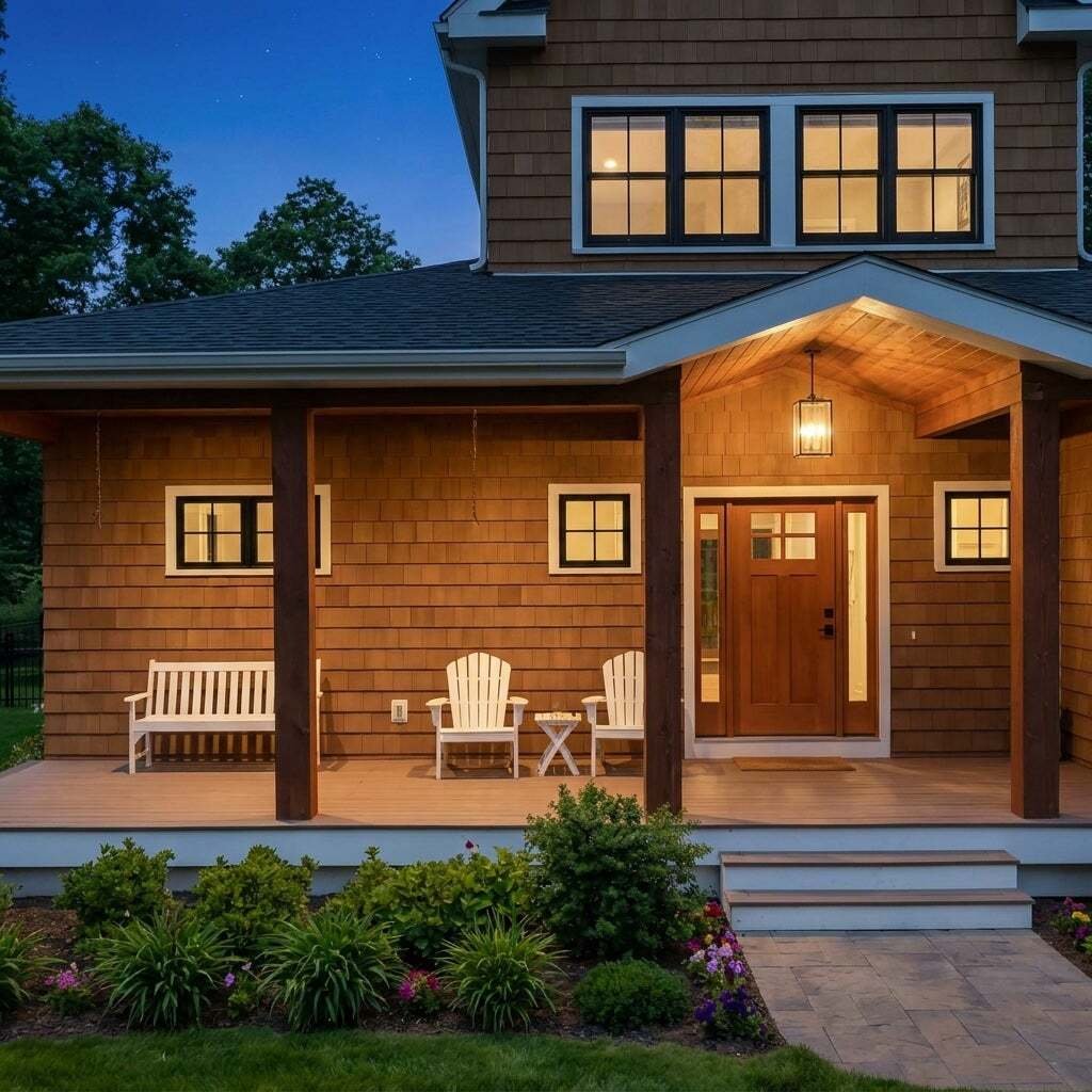 House in Westerly, Rhode Island, United States 3 - 18982439