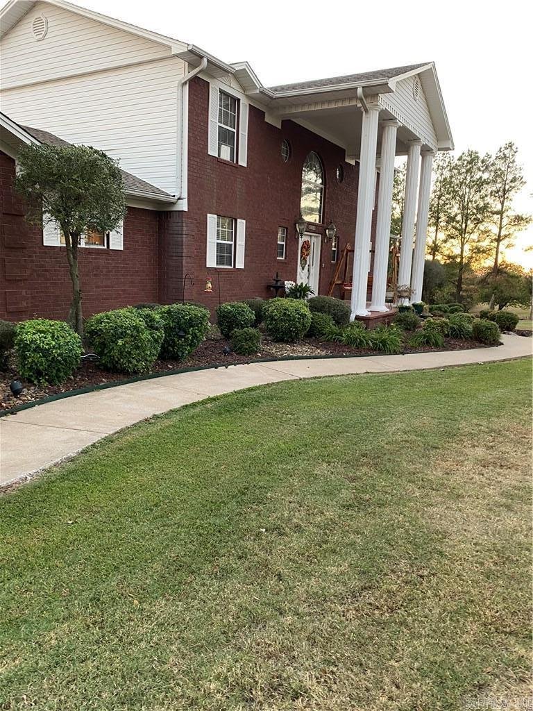 House in Russellville, Arkansas, United States 2 - 18982398