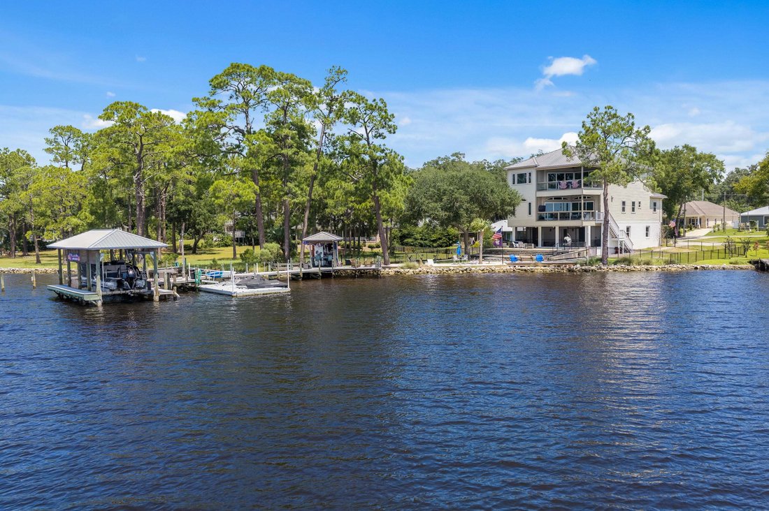 House in Niceville, Florida, United States 1 - 18982422