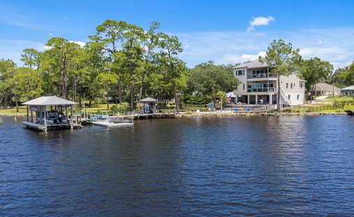 House in Niceville, Florida, United States 1