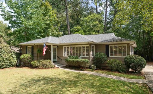 Haus in Homewood, Alabama, Vereinigte Staaten 1