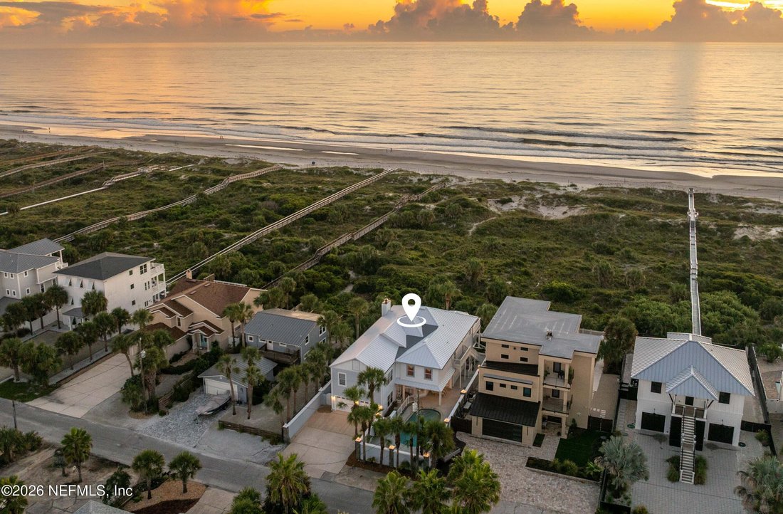 House in St. Augustine, Florida, United States 1 - 18982411