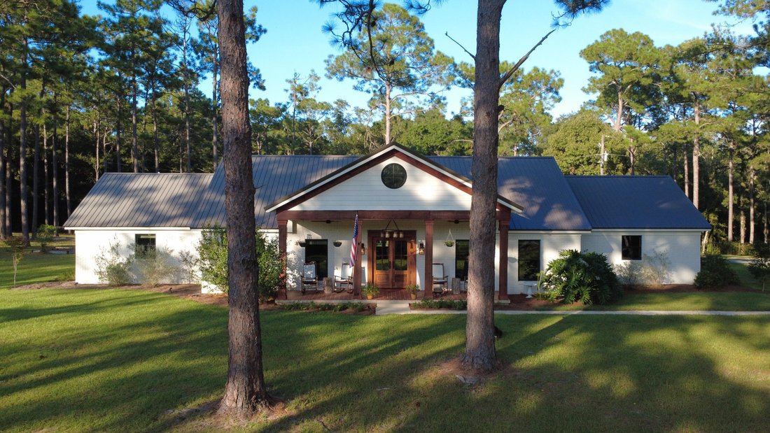 House in DeFuniak Springs, Florida, United States 5 - 18982423