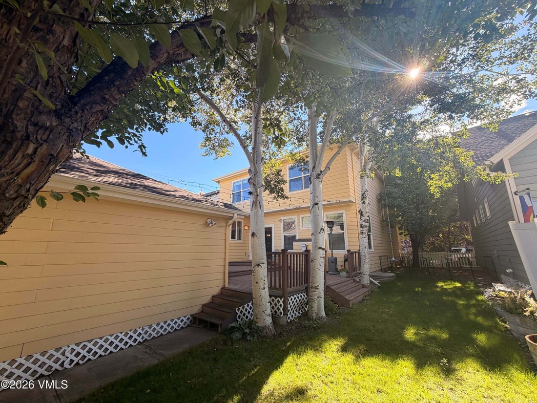 Casa a Eagle, Colorado, Stati Uniti 4 - 18181136