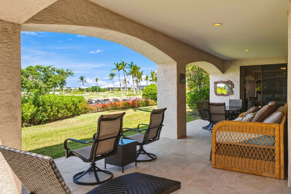 Condo in Waikoloa Village, Hawaii, United States 3 - 18653095