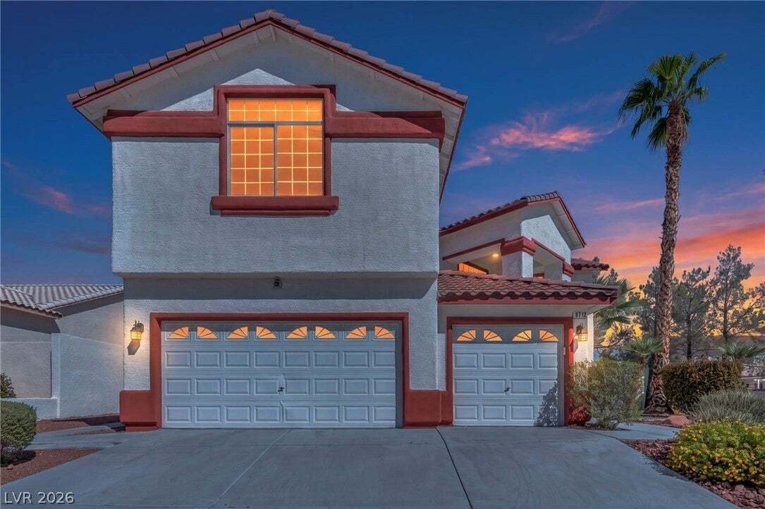 House in Las Vegas, Nevada, United States 1 - 18982499