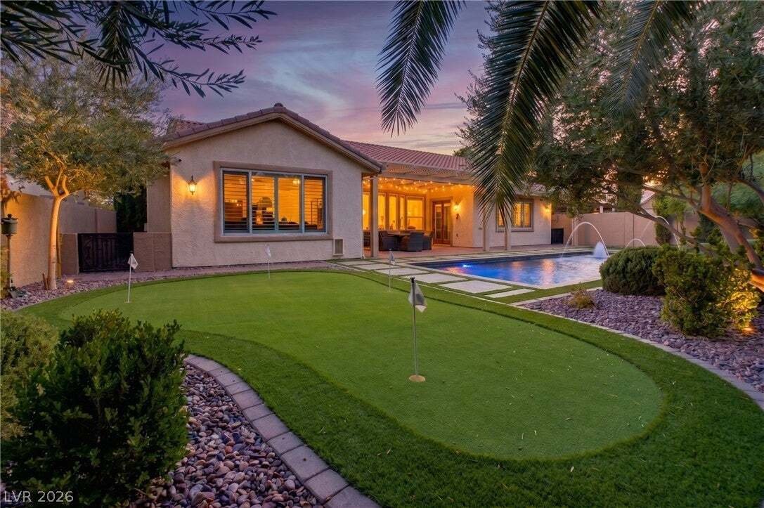 House in Las Vegas, Nevada, United States 3 - 18982502