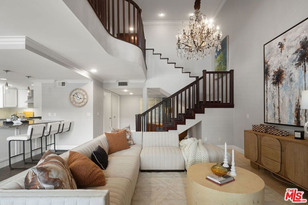 Condominio a Los Angeles, California, Stati Uniti 1 - 18982524