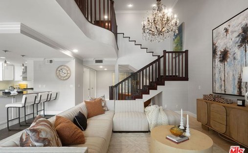 Condo in Los Angeles, California, United States 1