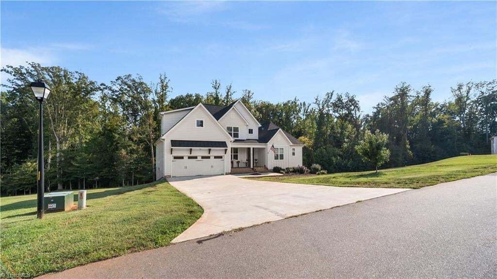 House in Advance, North Carolina, United States 2 - 18982542