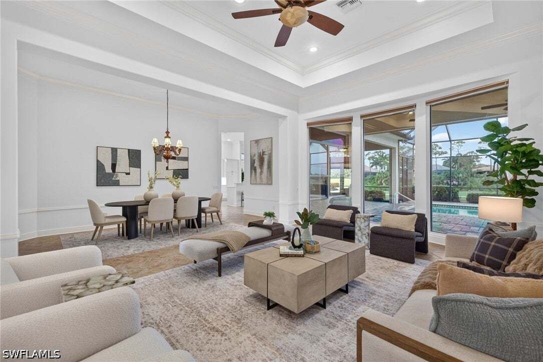 House in Fort Myers, Florida, United States 3 - 16967787