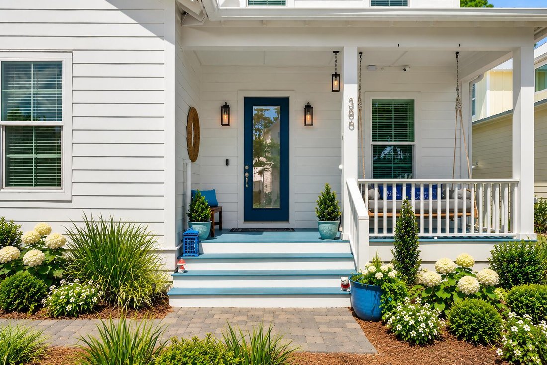 Casa en Santa Rosa Beach, Florida, Estados Unidos 3 - 17166449