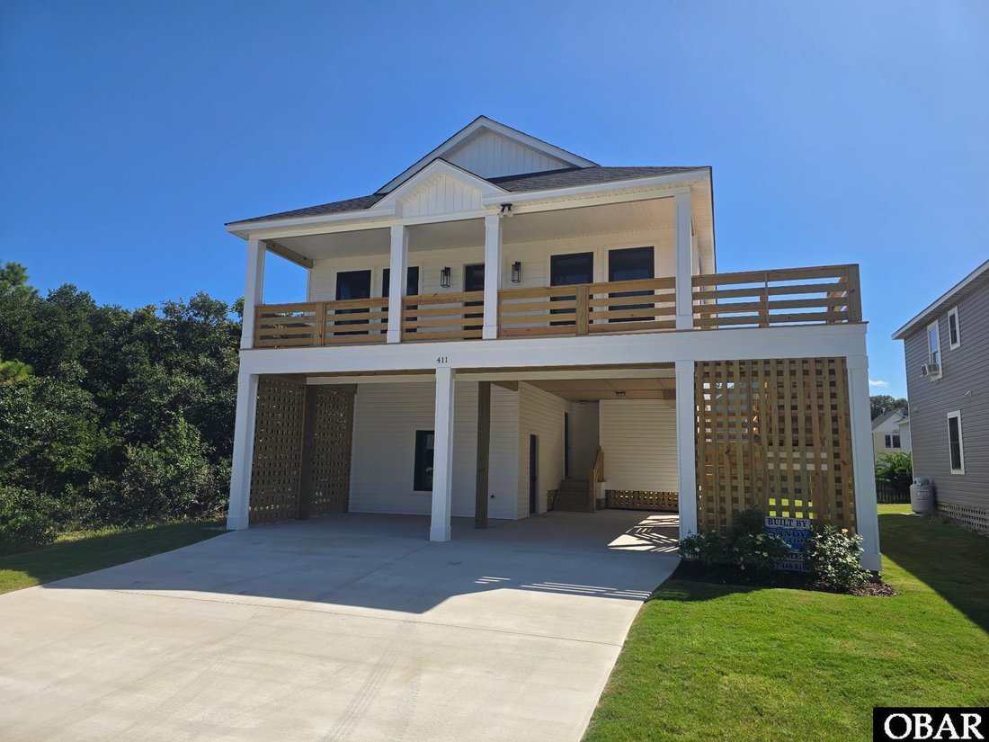 House in Kill Devil Hills, North Carolina, United States 1 - 18395133