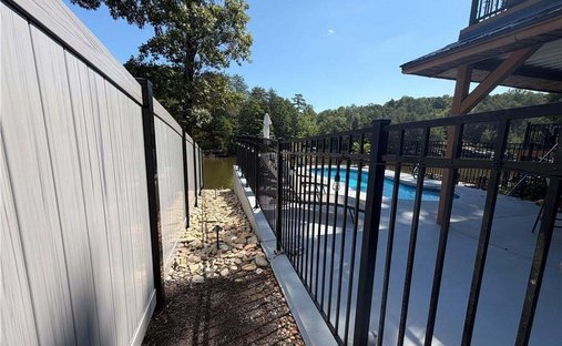House in Lexington, North Carolina, United States 1