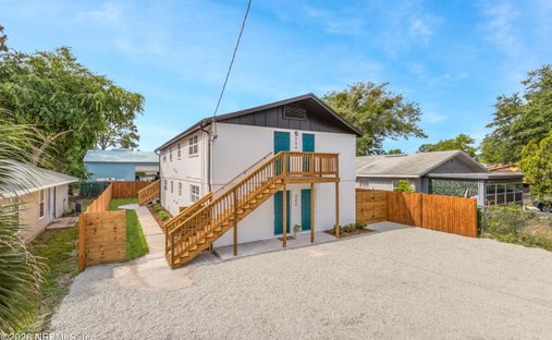 Atlantic Beach, Florida, United States 1