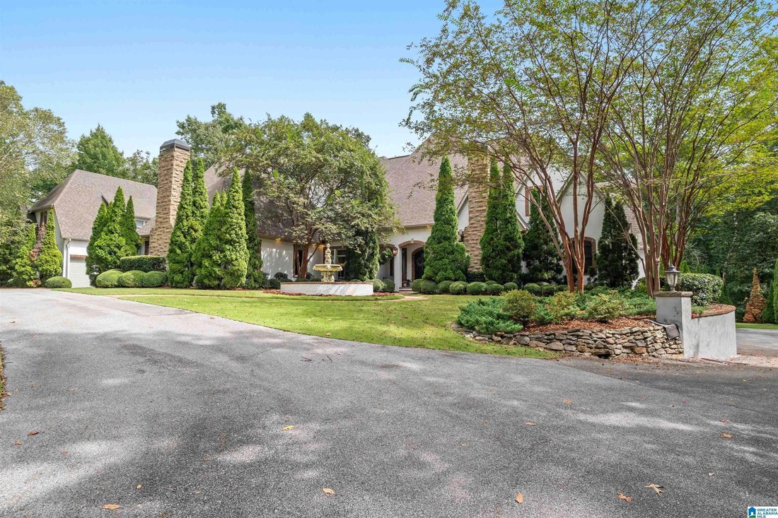House in Vestavia Hills, Alabama, United States 2 - 18982567