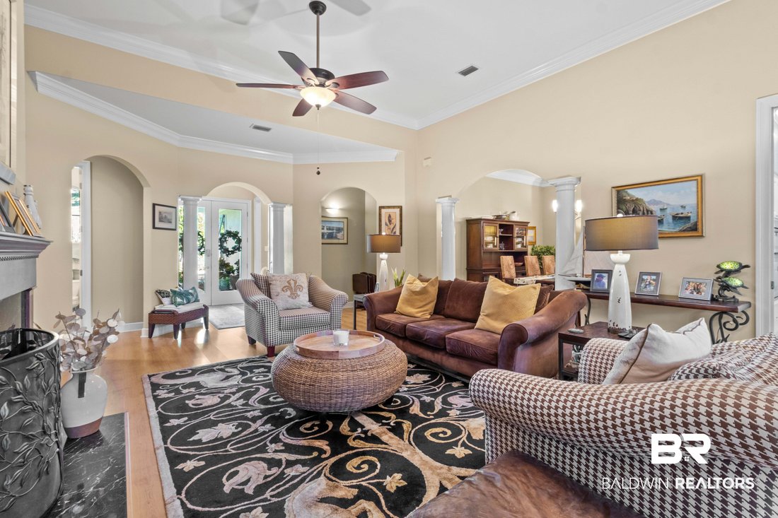 House in Gulf Shores, Alabama, United States 3 - 18982461