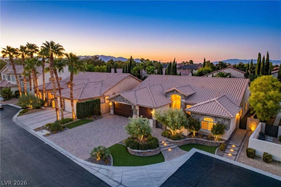 House in Las Vegas, Nevada, United States 1 - 18982502
