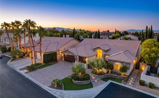 Haus in Las Vegas, Nevada, Vereinigte Staaten 1