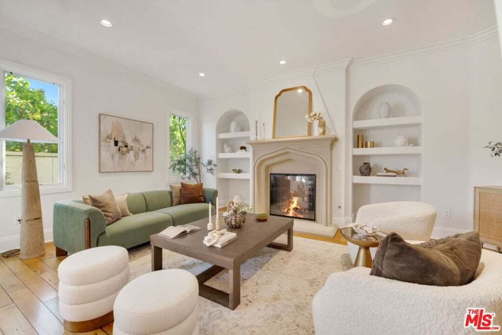 House in Hidden Hills, California, United States 2 - 18982539