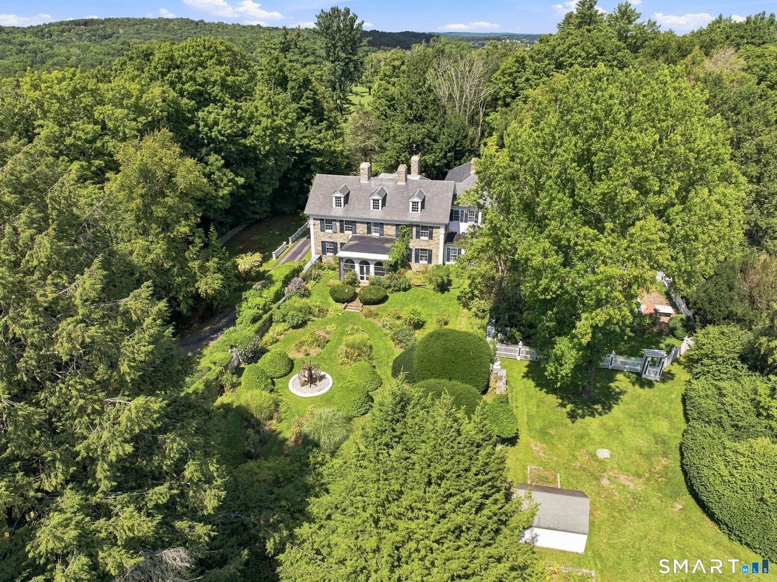 House in Pomfret, Connecticut, United States 2 - 18982426