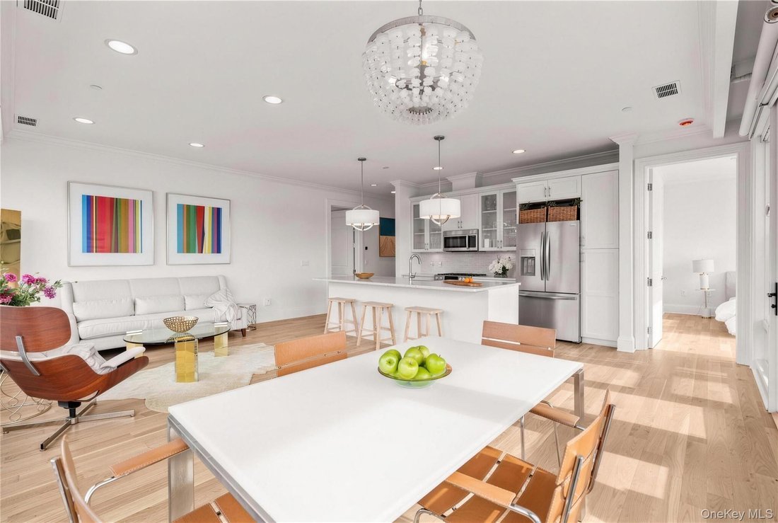 Condo in Tarrytown, New York, United States 5 - 18982553