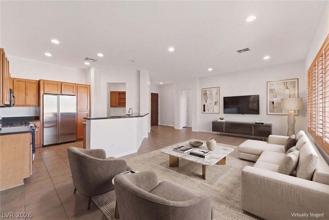 House in Henderson, Nevada, United States 4 - 18982498