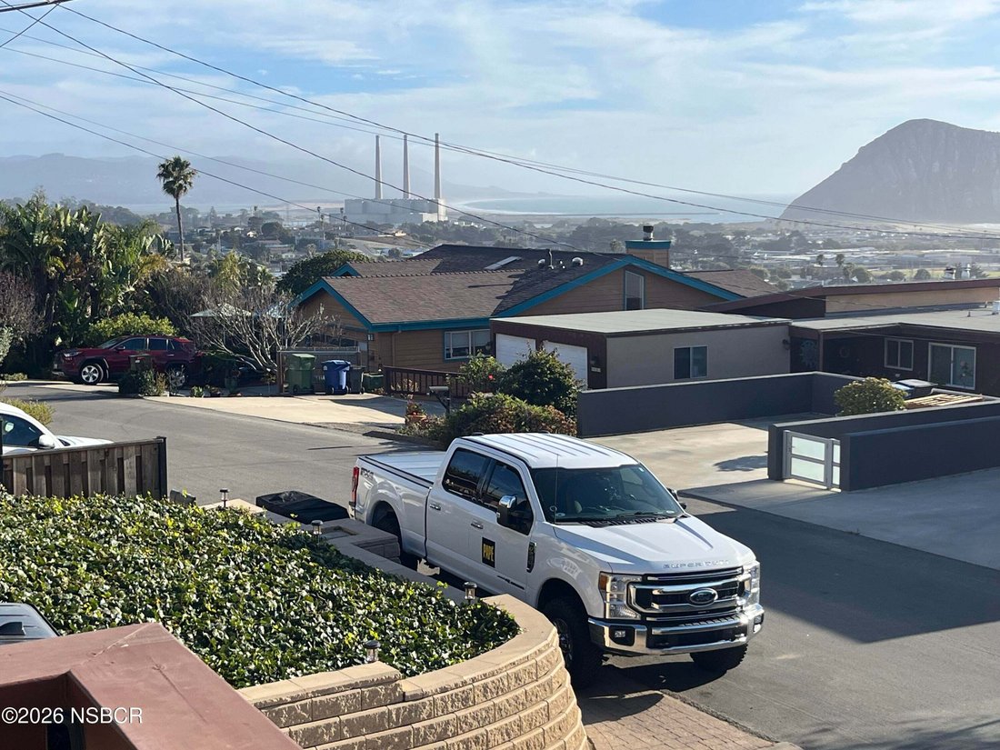 House in Morro Bay, California, United States 3 - 18982322