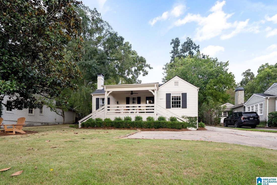 House in Mountain Brook, Alabama, United States 2 - 18982564