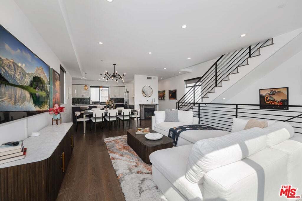 House in Los Angeles, California, United States 2 - 18982545