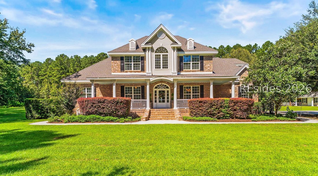 House in Ridgeland, South Carolina, United States 2 - 18982342